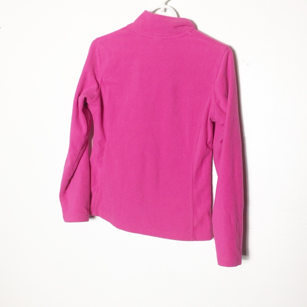 Champion Women’s Pink Sweatshirt - Picture 2 of 3